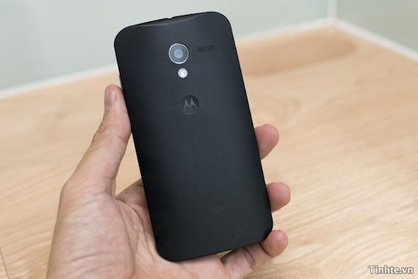 Motorola X Phone i jej wygląd potwierdzone przez FCC 3