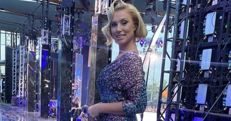 Karolina Pajączkowska była gwiazdą TVP. "Ktoś postanowił, że zniszczy moje życie"