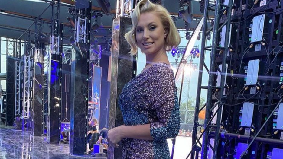 Karolina Pajączkowska ma własny show