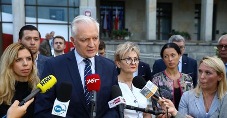 Koniec koalicji. Porozumienie podjęło decyzję. Co dalej ze Zjednoczoną Prawicą