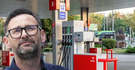 Daniel Obajtek: Rząd mógł obniżyć ceny paliw o 2 złote bez nowej ustawy
