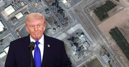 Trump straszy rakietami z Iranu. Reuters: wywiad USA ma inne zdanie