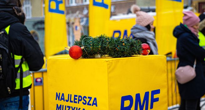 Wydawca odchodzi z RMF FM