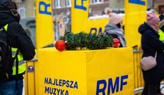 Wydawca odchodzi z RMF FM
