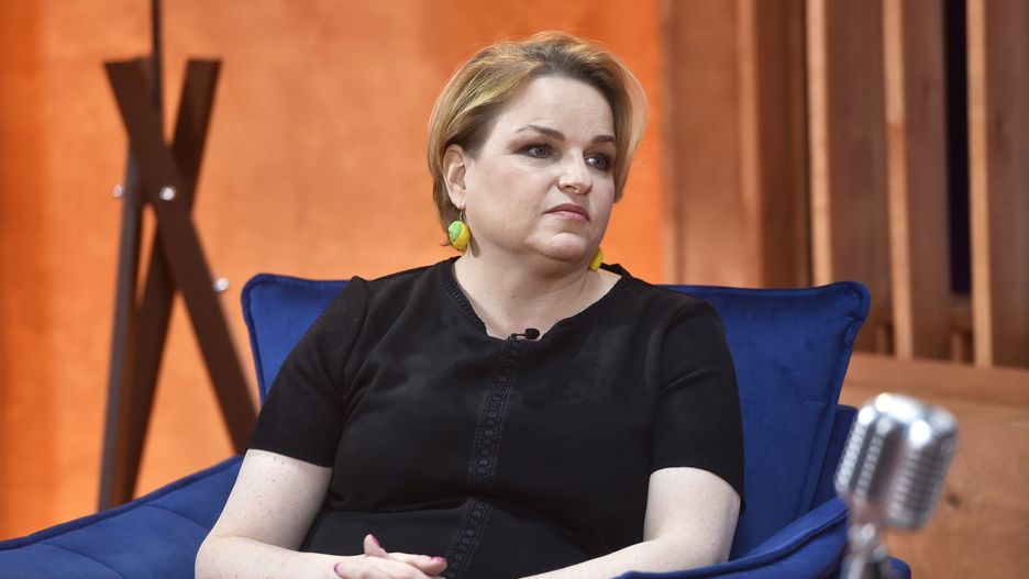 Katarzyna Bosacka kupiła ptasie mleczko i zdziwiła się gramaturą opakowania
