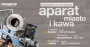 Olympus zaprasza was na kwietniowy spacer i kawkę z fotografami, w tym Jakubem Kaźmierczykiem