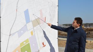 Skarga na bezczynność dyrektora rzeszowskiego urzędu. "Blokuje budowę południowej obwodnicy Stalowej Woli"