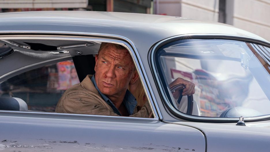 James Bond