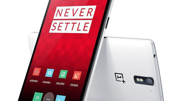 Smartfon OnePlus One pojawi się na polskim rynku (wideo)