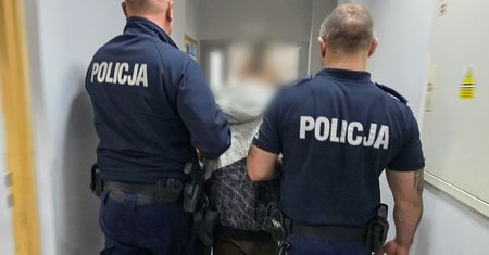 Ogólnopolska akcja policyjna. Aż 1725 osób zatrzymanych