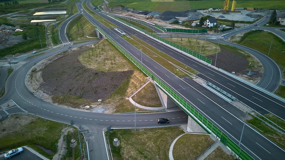 Obwodnica Metropolii Trójmiejskiej