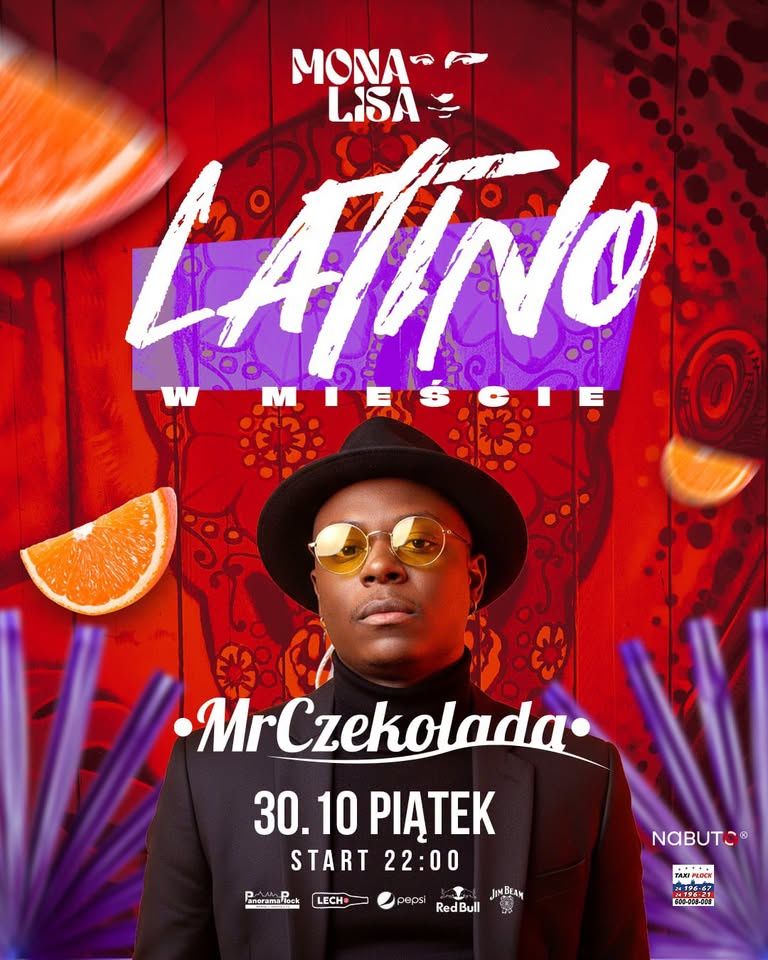 Latino w mieście 