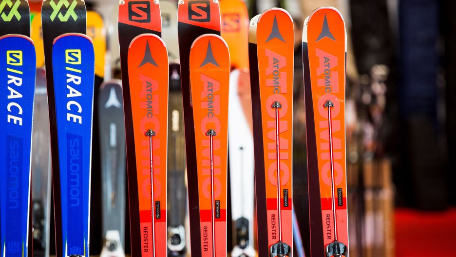 Wypożyczalnia sprzętu nie może brać w zastaw dowodu osobistego 