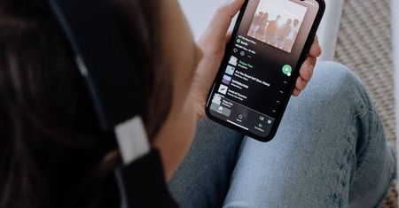 Nie znasz tytułu, ale za to znasz tekst? Spotify wie o co chodzi