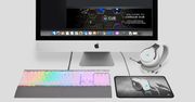 macOS otrzymał oprogramowanie Corsair iCue. To na wypadek, gdyby ktoś chciał na tym grać