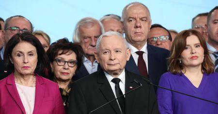 PiS z wpłat zebrał fortunę. Skarbnik ujawnia kwotę