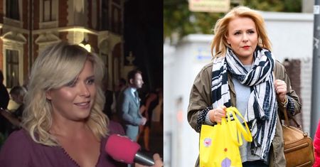 Aneta Zając zapewnia: "Nic bym w życiu nie zmieniła. Jest piękne!"