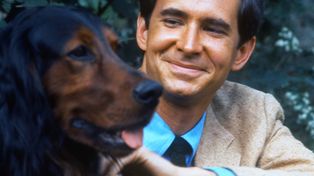 Anthony Perkins bał się ujawnić chorobę. "Krążyli jak sępy"