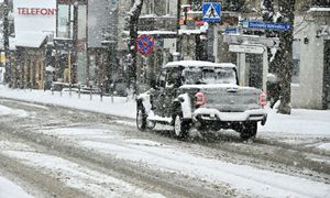 Zakopane wprowadza opłaty za parkowanie w dni weekendowe i święta