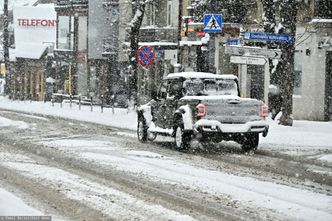 Zakopane wprowadza opłaty za parkowanie w dni weekendowe i święta
