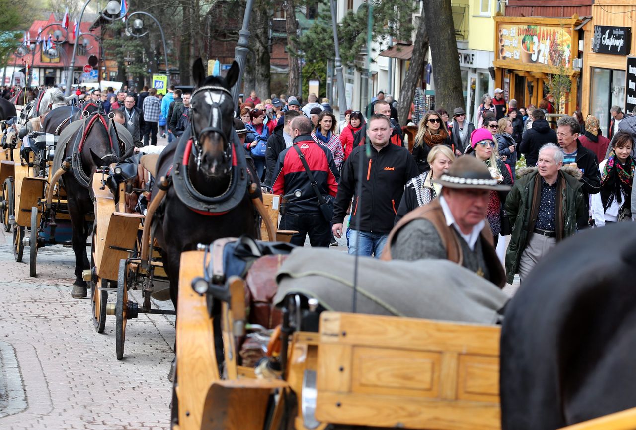 Kiedy jest majówka 2024? To szansa na długi weekend