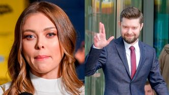 Joanna Opozda FLIRTUJE z Remigiuszem Mrozem pod instagramową reklamą alkoholu. Fani zniesmaczeni: "Tu jest jak na przeglądzie gazetki promocyjnej" (FOTO)