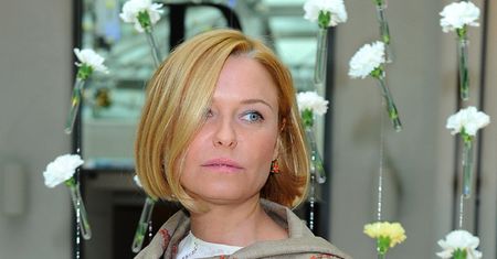 Młynarska: "BYŁAM ŻONĄ ALKOHOLIKÓW!"