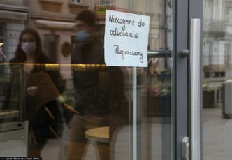 Odszkodowania za lockdown. Do sądu wpłynęły dwa pozwy