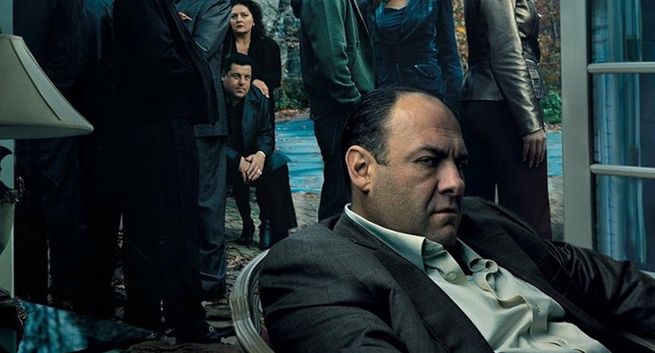 „Rodzina Soprano” kończy 26 lat. Tony stał się ikoną popkultury, a może jej gadżetem?