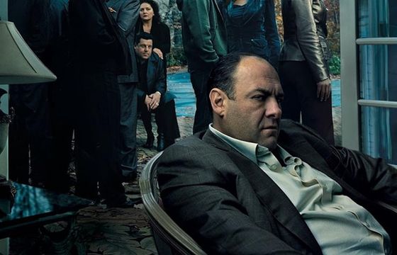 „Rodzina Soprano” kończy 26 lat. Tony stał się ikoną popkultury, a może jej gadżetem?