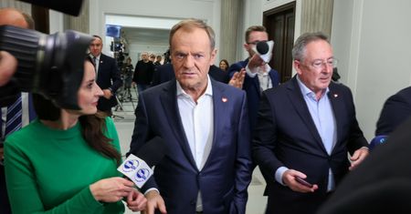 Znamy opinie prawne w sprawie TVP. "No, stary, mówię ci" [OPINIA]