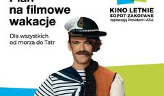 Provident i Axa partnerami 12. edycji Kina Letniego