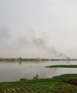 Nigeria. Katastrofa na wodzie, ponad 100 osób nie żyje