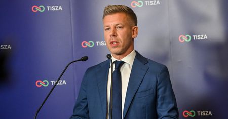 "Kłamali od rana do wieczora". Magyar uderza w partię Orbana