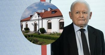 Zamiast muzeum Lecha Kaczyńskiego jest sądowy spór o miliony