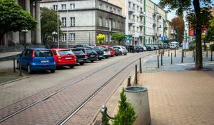 Sosnowiec. Miasto zyska deptak. Ma być zielono