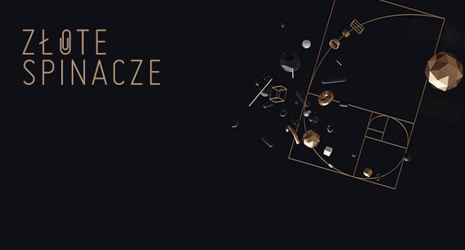 292 zgłoszenia do tegorocznej edycji Złotych Spinaczy