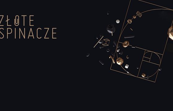 292 zgłoszenia do tegorocznej edycji Złotych Spinaczy