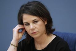 Deklaracja Niemiec. Chodzi o import ropy z Rosji