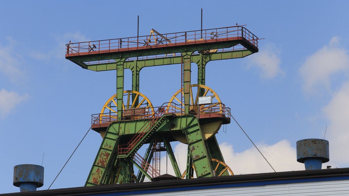 Jastrzębska Spółka Węglowa ze stratą netto 1,2 mld zł po trzech kwartałach roku