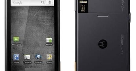Internet na Droidzie i 3GS - który lepszy?