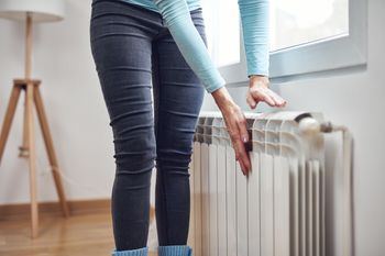 Zrób to z grzejnikami. Zaoszczędzisz na rachunkach