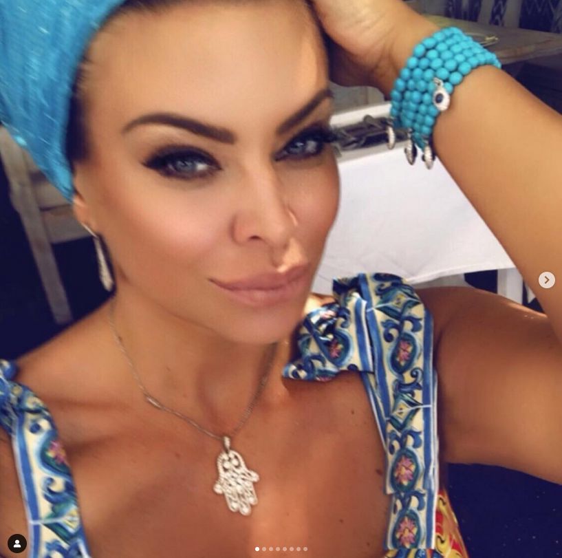 Kasia Gallani