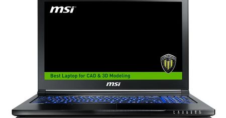 MSI prezentuje nowe mobilne stacje robocze