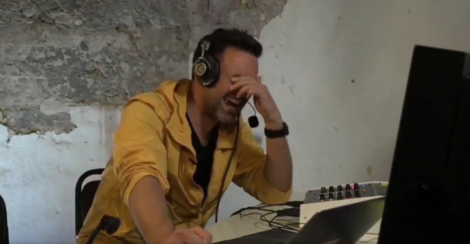Timur Mirosznyczenko
