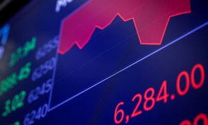 Inwestorzy zmieniają front. Ryzyko coraz bardziej dochodzi do głosu