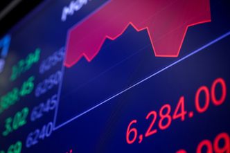 Inwestorzy zmieniają front. Ryzyko coraz bardziej dochodzi do głosu