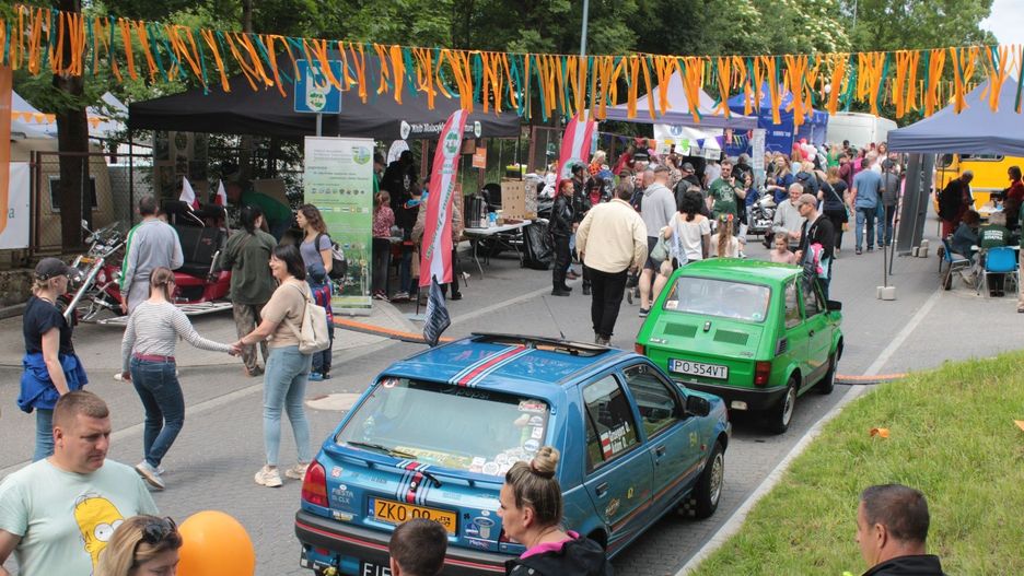 KOSZALIŃSKI FESTIWAL ORGANIZACJI POZARZADOWYCH