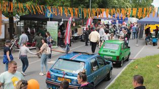 Koszaliński Festiwal Organizacji Pozarządowych. Połączenie edukacji i dobrej zabawy
