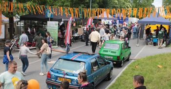 Koszaliński Festiwal Organizacji Pozarządowych. Połączenie edukacji i dobrej zabawy